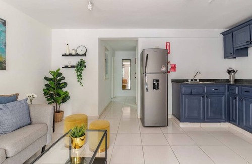 Gascue Appartement | Alojamiento Entero - Rosa Duarte 33-A