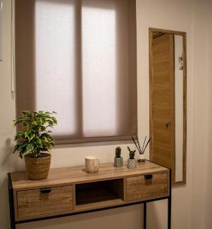 Santa Marina Appartement | Alojamiento entero, centro de Córdoba con cochera