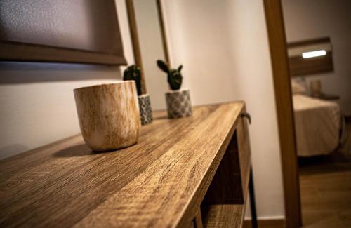 Santa Marina Appartement | Alojamiento entero, centro de Córdoba con cochera