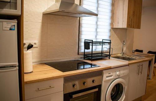 Santa Marina Appartement | Alojamiento entero, centro de Córdoba con cochera