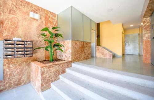 Adelfas Appartement | Alojamiento entero cerca Wizin center