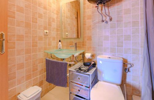 Adelfas Appartement | Alojamiento entero cerca Wizin center