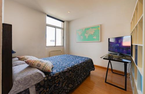 Adelfas Appartement | Alojamiento entero cerca Wizin center