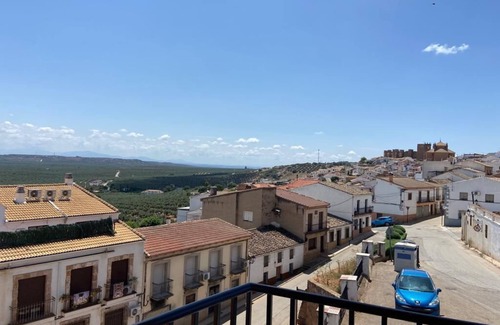 El Altico Copropriété | Alojamiento Turístico "mar de Olivos"