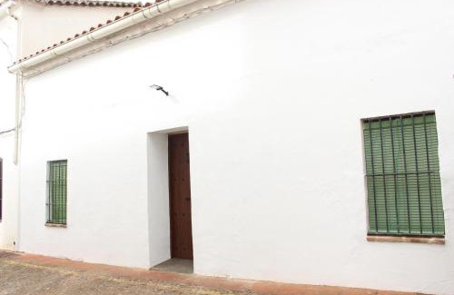 Higuera de la Sierra Appartement | Alojamiento Rural La Plazuela