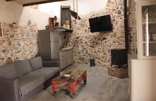 Higuera de la Sierra Appartement | Alojamiento Rural La Plazuela