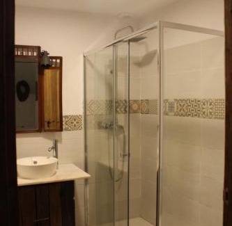 Higuera de la Sierra Appartement | Alojamiento Rural La Plazuela