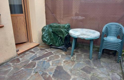 Robledillo de la Jara Maison | Alojamientos Poseidon