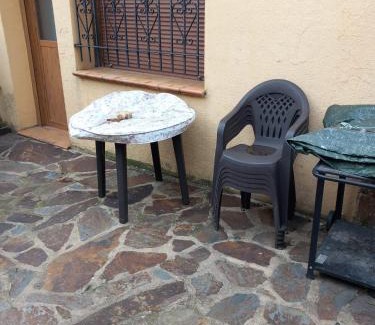 Robledillo de la Jara Maison | Alojamientos Poseidon