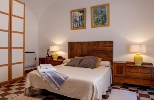 Villanueva del Fresno Maison | Alojamiento "Casa Paloma"