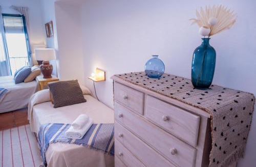 Villanueva del Fresno Maison | Alojamiento "Casa Paloma"