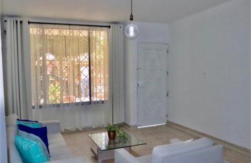 Barranquilla Maison | Alojamiento espectacular, cerca al Malecón del Río, Puerta de Oro y CC Buenavista - Duchas con agua caliente
