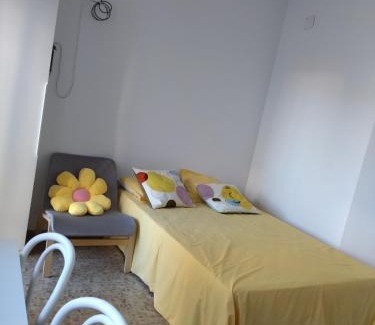 Dos Hermanas Appartement | Alojamiento -Estudio Centro Dos Hermanas