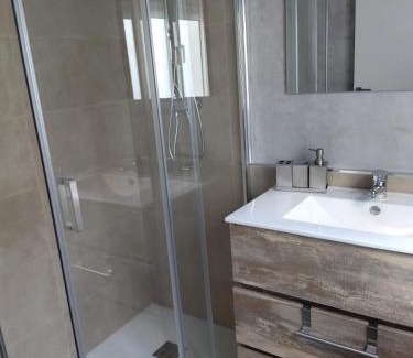 Dos Hermanas Appartement | Alojamiento -Estudio Centro Dos Hermanas