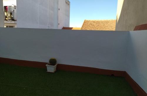Dos Hermanas Appartement | Alojamiento -Estudio Centro Dos Hermanas
