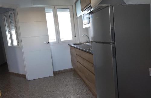Dos Hermanas Appartement | Alojamiento -Estudio Centro Dos Hermanas