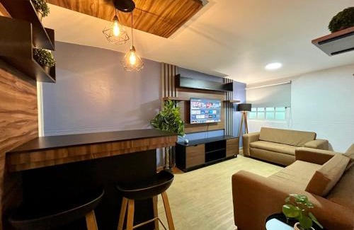 Pachuca Appartement | Alojamiento Familiar a 5 minutos de la Plaza de Toros