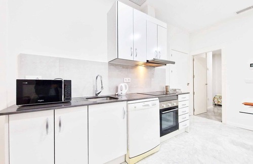 Murcia Appartement | Alojamiento Fenix 1-1a