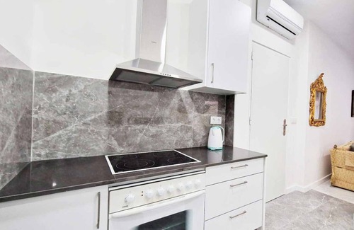 Murcia Appartement | Alojamiento Fenix 2-1b