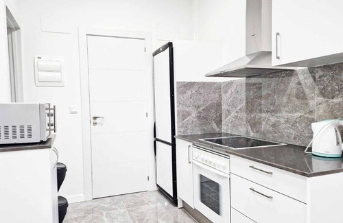 Murcia Appartement | Alojamiento Fenix 2-1b
