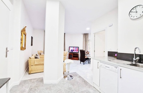 Murcia Appartement | Alojamiento Fenix 2-1b