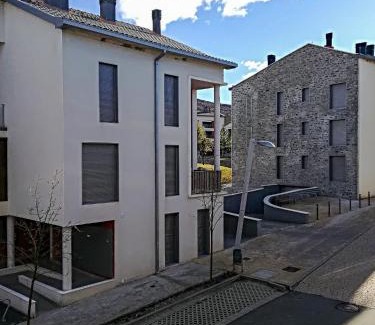 Casablanca Appartement | Alojamiento ideal en Sabiñánigo