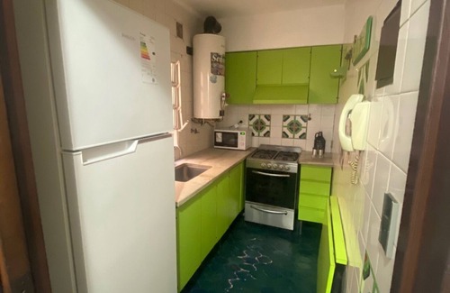 Comuna 12 Appartement | Alojamiento Jose Cubas
