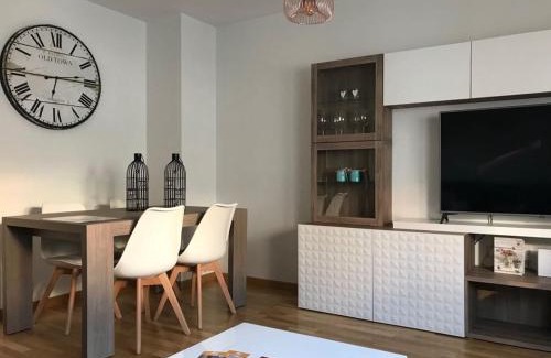 Ponferrada Appartement | Alojamiento La Rosaleda