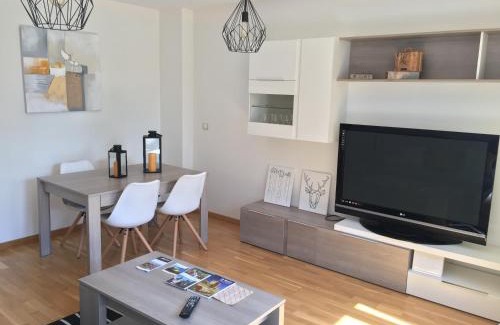 Ponferrada Appartement | Alojamiento La Rosaleda