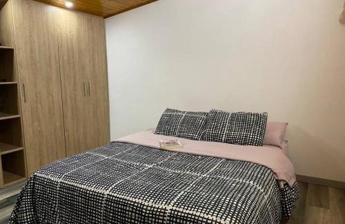 Sopo Appartement | Alojamiento/Lodging:El Indio Ese