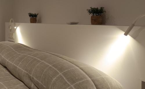 Alcala la Real Appartement | Alojamiento Los Alamos