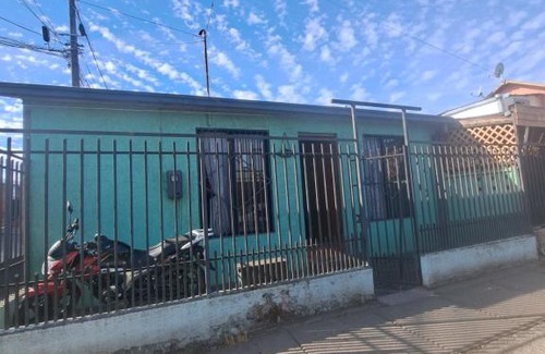 Chillan Maison | Alojamiento Los Volcanes Chillán