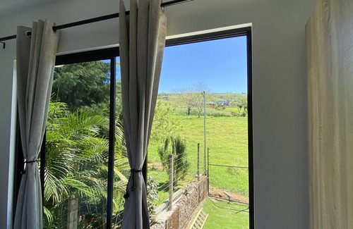 Quesada Appartement | Alojamiento Moderno y Lujoso con Increible Vistas Schillsnvolcanoviews