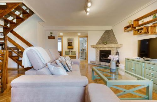Biescas Appartement | Alojamiento Mundarrey Bïescas
