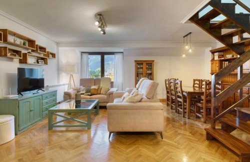 Biescas Appartement | Alojamiento Mundarrey Bïescas