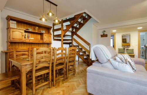 Biescas Appartement | Alojamiento Mundarrey Bïescas