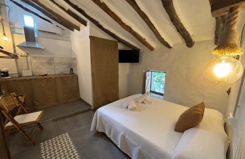 Iznatoraf Appartement | Alojamiento Picual