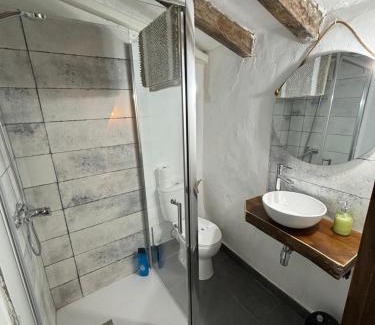 Iznatoraf Appartement | Alojamiento Picual