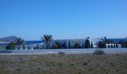 Los Escullos Appartement | Alojamiento PlayaArco