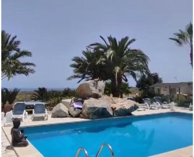 Los Escullos Appartement | Alojamiento PlayaArco