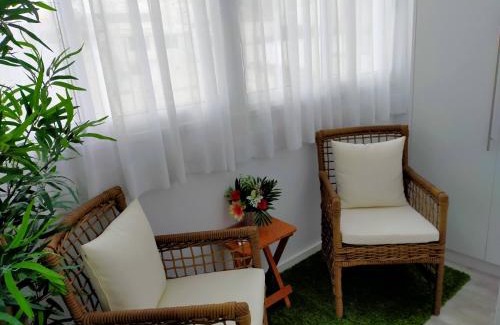 El Guincho Appartement | Alojamiento PLAZA CASCO HISTORICO