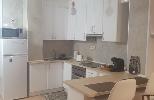 Caldas de Reis Appartement | Alojamiento Ponte Romana