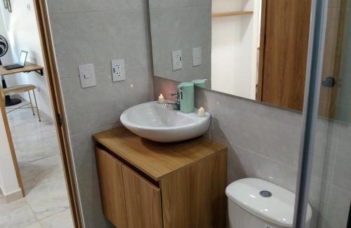 Floridablanca Appartement | Alojamiento Premium Zona Clínica