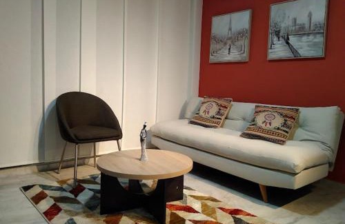 Floridablanca Appartement | Alojamiento Premium Zona Clínica