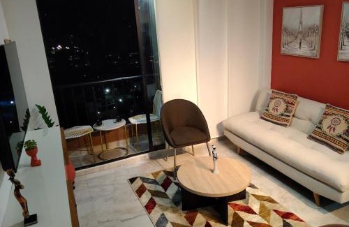 Floridablanca Appartement | Alojamiento Premium Zona Clínica
