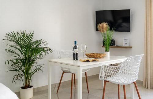 Alcala la Real Appartement | Alojamiento Privilegio de Alcalá