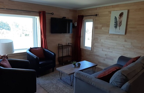Puerto Varas Cottage | Alojamiento Puerto Varas, cabane pour 6 personnes,