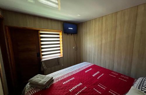 Vina del Mar Maison | Alojamiento rústico Belloto (3)