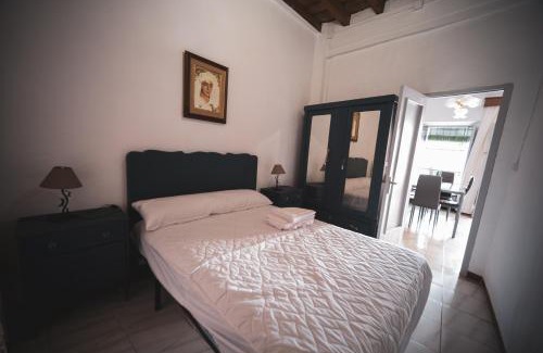 El Real de la Jara Maison | Alojamiento rural antigua fragua