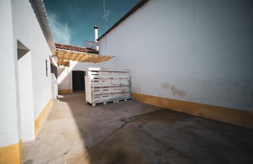El Real de la Jara Maison | Alojamiento rural antigua fragua